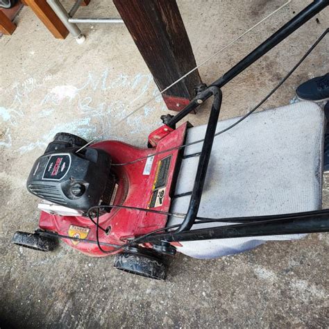 Kosilica Briggs & Stratton