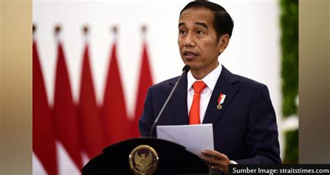 Biografi Singkat Joko Widodo