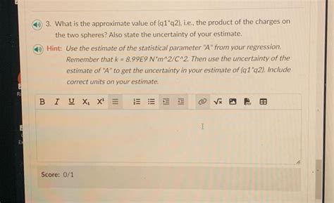 Question | Chegg.com