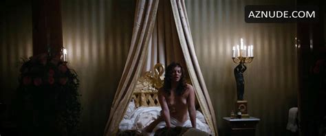 THE DEVIL S VIOLINIST NUDE SCENES AZNude