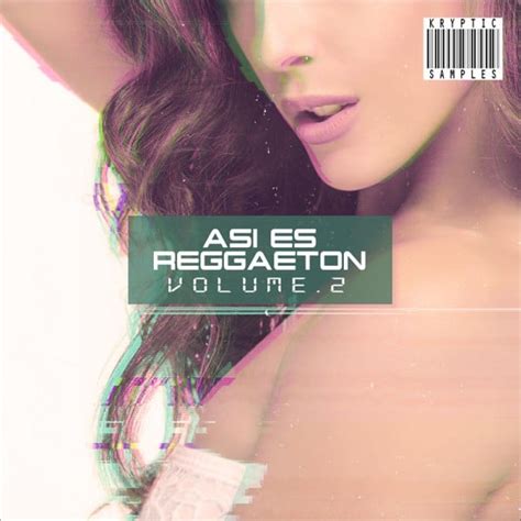 Asi Es Reggaeton Vol 2 Producer Sources