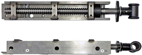 Bench Vice Hardware Front Vices Tail Vices Screw Spindles Fine Tools