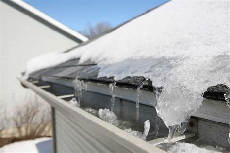 How To Prepare Your Roof For Winter Homeowners Guide