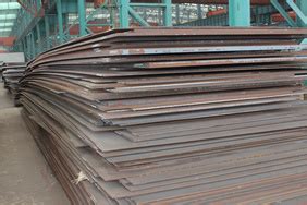 ABS Grade AH36 DH36 EH36 FH36 Shipbuilding Steel Plate Powered By