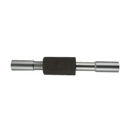 GO Mild Steel Plain Plug Gauge 6 G 45mm Length At Rs 900 In Noida