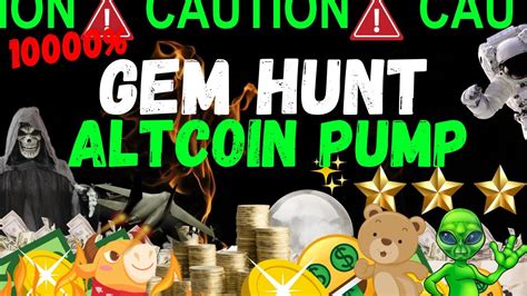 Maximum Profit Gems Buy These Altcoin Gems Now Sept Stop