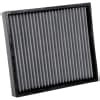 Cabin Air Filter