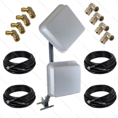 Outdoor Cellular Antenna Bundles Archives The Wireless Haven