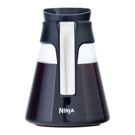 Ninja Coffee Bar Replacement 538 Cup Carafe And Reviews Wayfairca