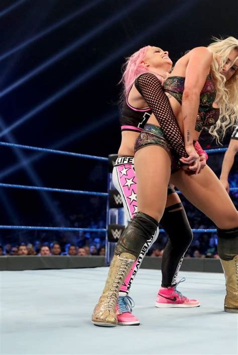 Wwe Smackdown Live 07 16 2019 Hawtcelebs