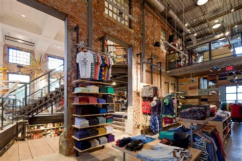 Urban Outfitters Wall Design