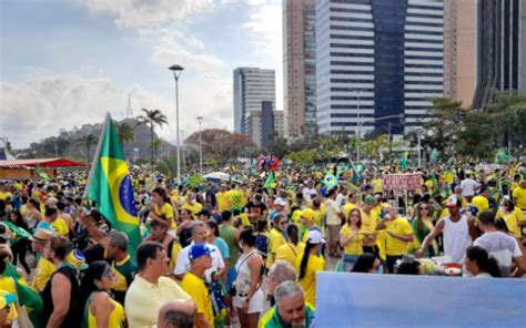 A concentração da Marcha para Jesus acontecerá na Praça do Papa em