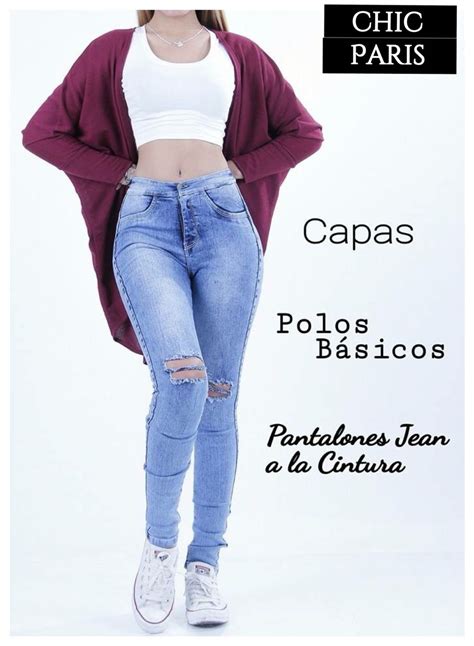 Total 94 Imagen Outfit Con Pantalon Rasgado Abzlocal Mx