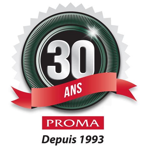 À propos de PROMA - PROMA