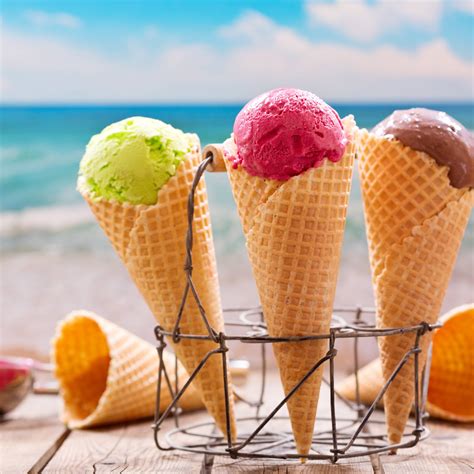 Ice Cream Cone Wallpapers Top Free Ice Cream Cone Backgrounds