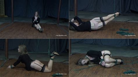 Claire Irons Looking Up Wmv Bondage By Ivan Boulder Clips4sale