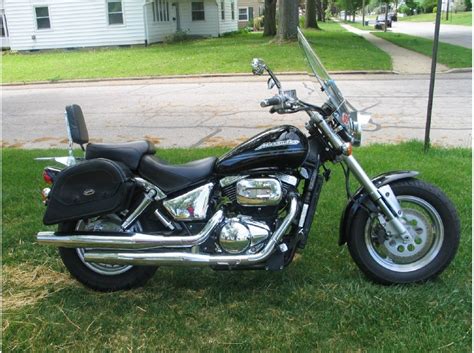 2003 Suzuki 800 Marauder Motorcycles For Sale