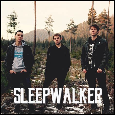 SleepWalker | SleepWalker