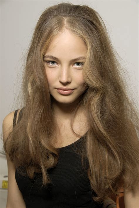 Ruslana Korshunova photo gallery - 245 best Ruslana Korshunova pics ...