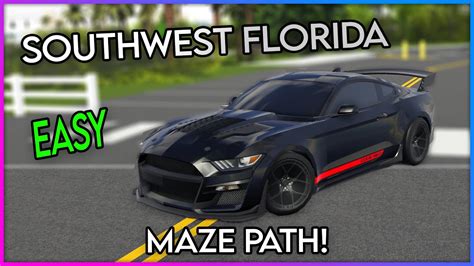 Southwest Florida Roblox Limited Cars