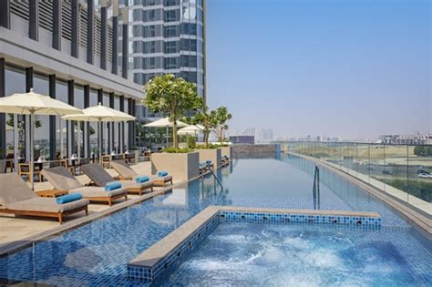 Hilton Expands UAE Portfolio With Embassy Suites By Hilton Brand Debut