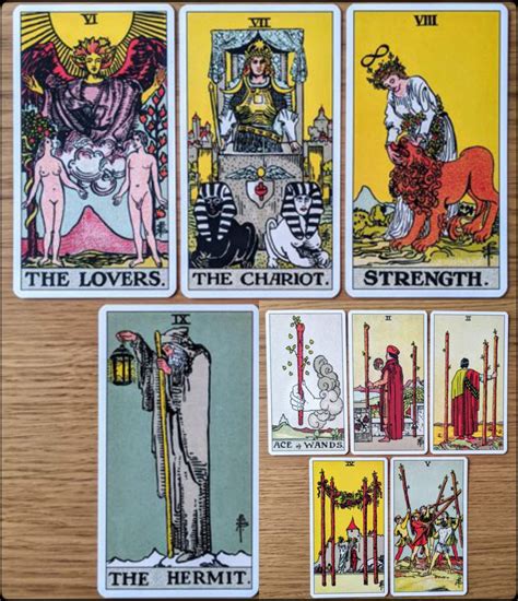 Rws Tarot Attributes Wiki Tarot And Divination Amino