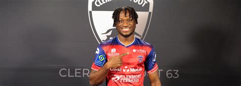 Qui Est Arial Mendy La Derni Re Recrue Du Gf Grenoble Foot Info