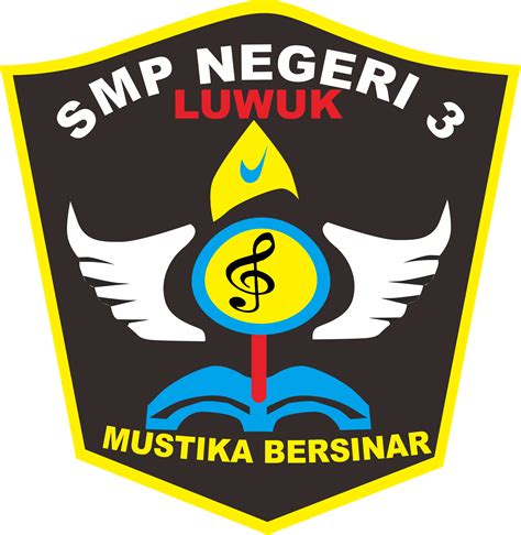 Sistem Informasi Perpustakaan Smp Negeri 3 Luwuk Digital Library Smp Negeri 3 Luwuk