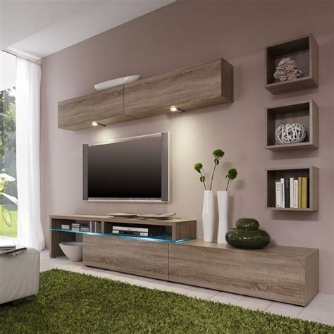 Pics Tv Showcase Designs For Living Room In India And Review Alqu Blog