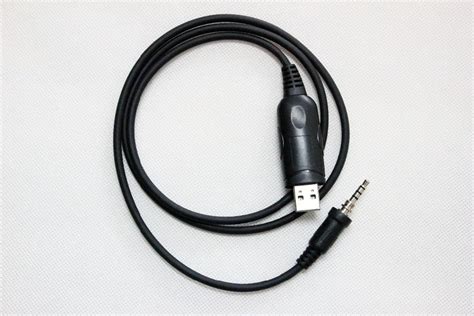 Usb Programming Cable For Vertex Yaesu Two Way Radio Vx R Vx R Vx