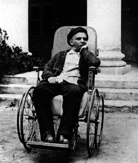 Embalmed Body Lenin