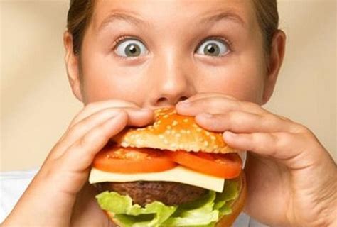 8 Perfect Ways To Keep Your Child Away From Junk Food Amar Ujala