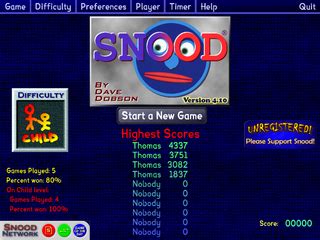 Snood