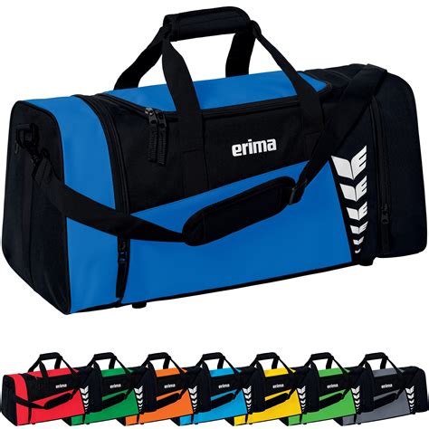 Sac De Sport Erima Six Wings