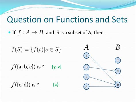 Ppt Discrete Mathematics Functions Powerpoint Presentation Free