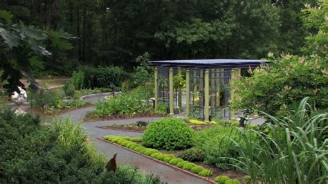 Visit Tower Hill Botanic Garden