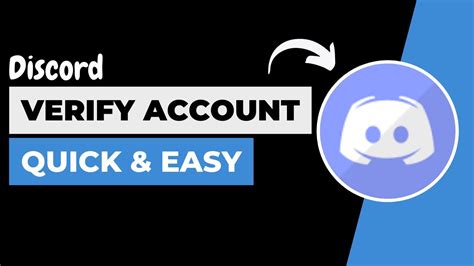 How To Verify Discord Account 2023 Verify Discord Account With Email