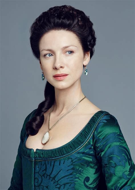 Caitriona Balfe Appreciation — Surana17 Claire Fraser Outlander Season 2