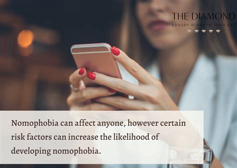 Nomophobia Definition Causes Symptoms And Risk Factors The