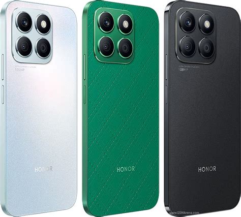 Honor X8b Pictures Official Photos