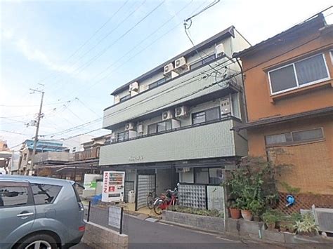 京都府京都市伏見区深草ヲカヤ町の住宅一覧｜住まいインデックス