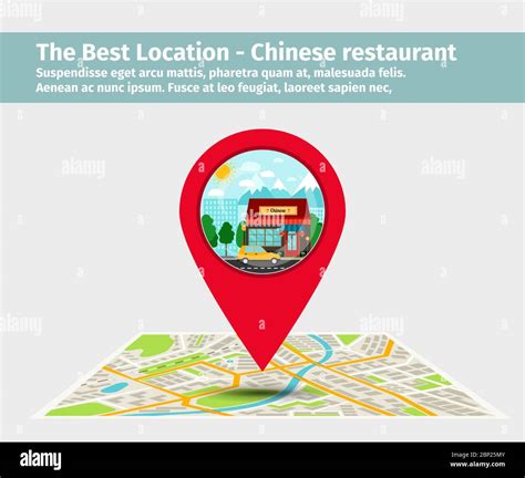 China Restaurant Stock Vektorgrafiken Kaufen Alamy