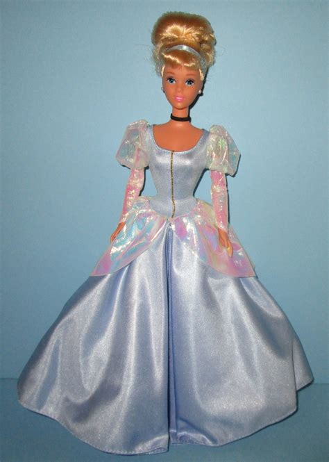 Disney Dolls Cinderella Princess Stories Collection Toy Sisters