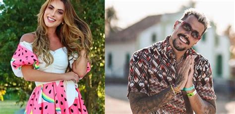 Anitta Confirma Participa O De Lipe Ribeiro E Nicole Bahls Em Reality