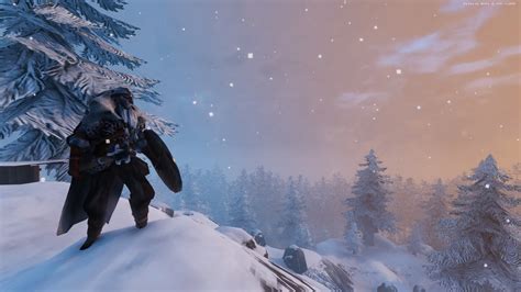 Valheim - Screenshots