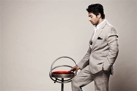 Perfect Things to Buy for the Man with Style - The Gentlemens Tour