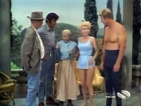 The Beverly Hillbillies Se9 Ep12 Hd Watch Video Dailymotion