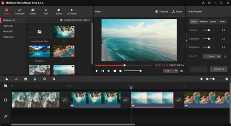 Best 12 Alternatives to YouCut Video Editor for PC [Windows/Mac]