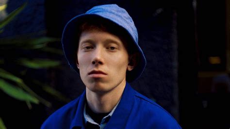 King Krule Announces 2018 Australian Headline Tour Music Feeds