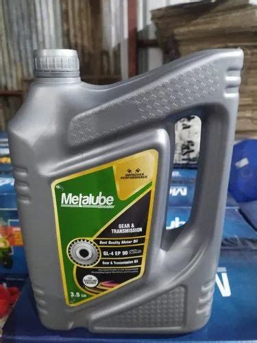 Ep Gear Oil For Automobiles Packaging Size Ltr At Rs Litre